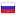 teletrade.bg server is located in Russia